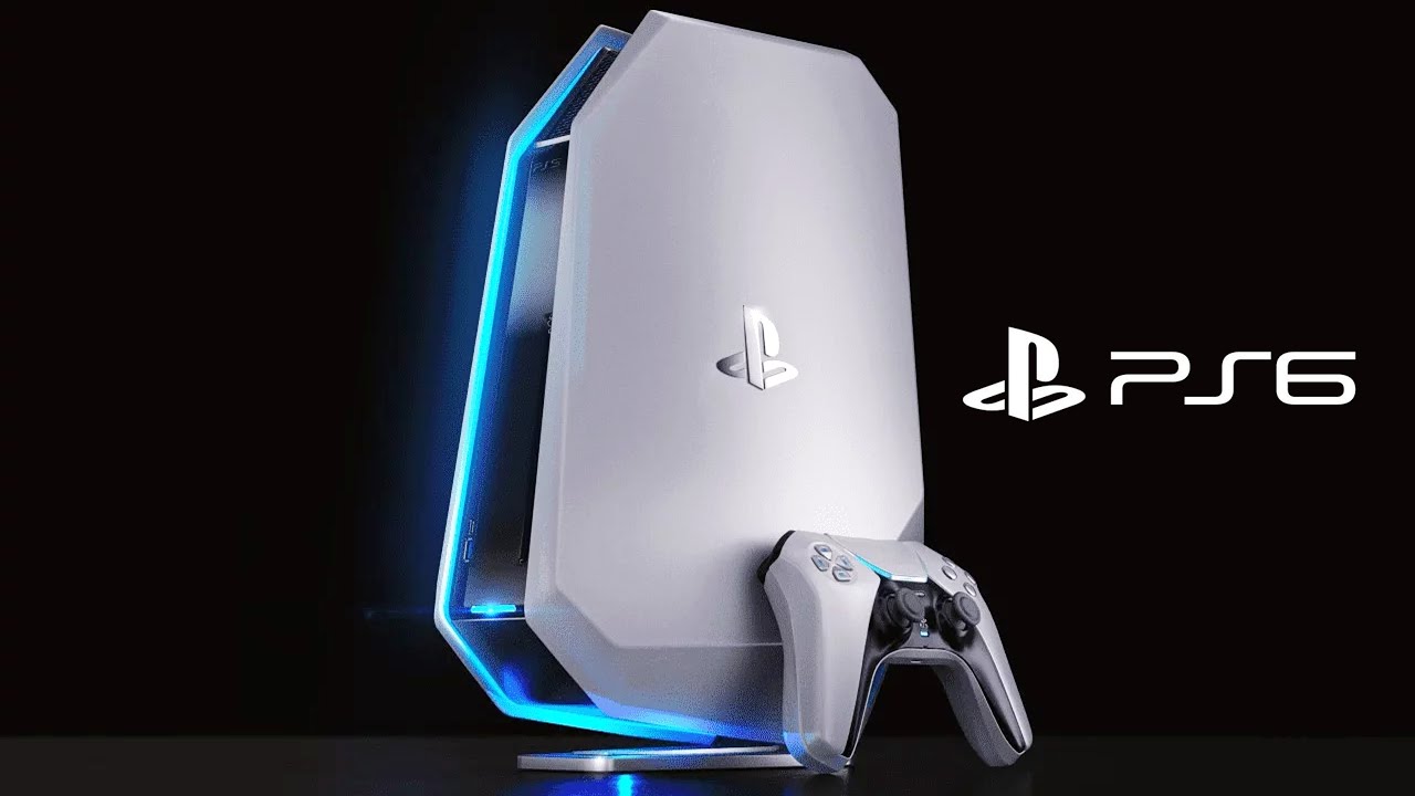 PlayStation 6, yapay zeka özelliği ile karşımıza çıkacak