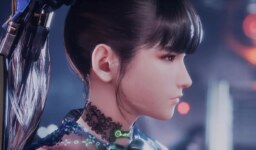 Stellar Blade Nintendo Switch 2 İçin Yolda!