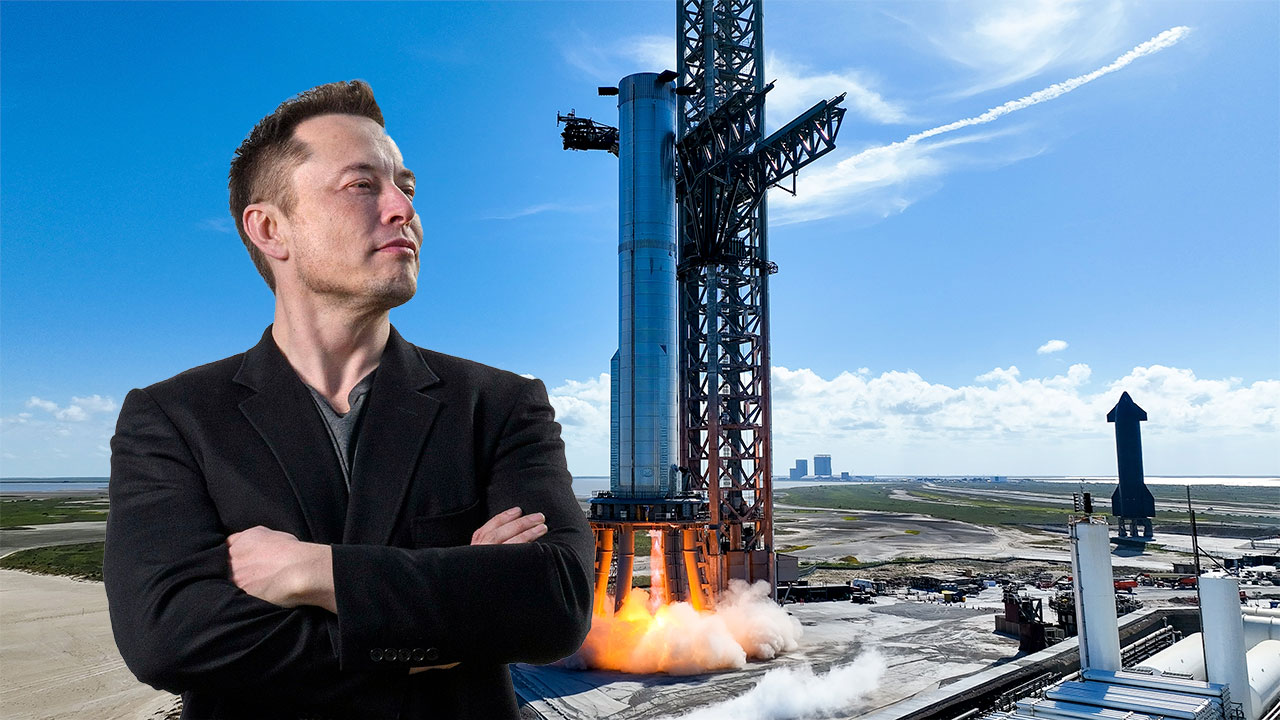 SpaceX’in geliri, NASA’yı resmen geçecek