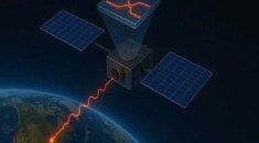 Uzaya Gönderilen İlk Kuantum Bilgisayar Büyük Başarı!