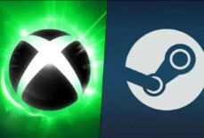 Xbox Uygulaması, Steam Oyunlarını Entegre Ediyor!