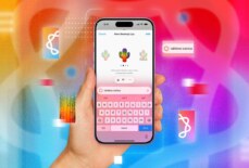Apple WWDC 2025’te Genmoji ve çeviri yenilikleri geliyor!