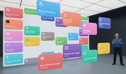 Apple’ın Shortcuts Uygulamasına Yapay Zeka Entegrasyonu Geliyor!