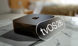 tvOS 26 ile Apple TV’lere büyük güncelleme geliyor!