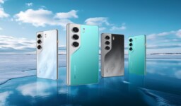 TECNO CAMON 40: Yapay Zeka ve Kamera Teknolojisi Bir Arada