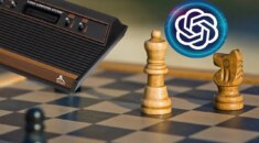 ChatGPT, Atari satrancında açık bir yenilgi yaşadı!
