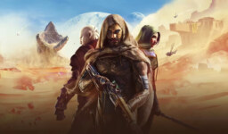 Dune: Awakening PC’de Oyuncularla Buluştu!