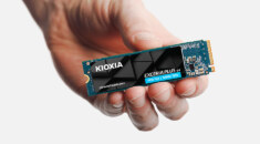 KIOXIA EXCERIA PLUS G4 SSD: Performans Testleri Sonuçları!