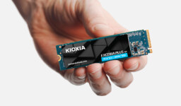 KIOXIA EXCERIA PLUS G4 SSD: Performans Testleri Sonuçları!