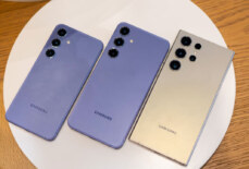 Samsung’un Altı Modeline Haziran 2025 Güncellemesi Geldi!