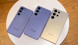 Samsung’un Altı Modeline Haziran 2025 Güncellemesi Geldi!