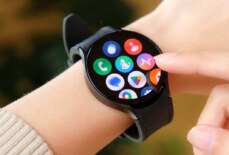 Galaxy Watch, sağlık özelliklerini abonelikle sunacak!