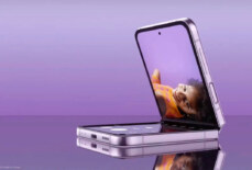 Galaxy Z Flip 7, Exynos 2500 ile global olarak geliyor!