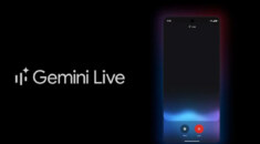 Gemini Live için yenilik: Altyazı desteği geldi!