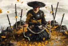 Ghost of Yotei’den Beklenen Fragman Nihayet Geldi!