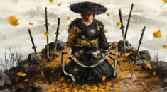Ghost of Yotei’den Beklenen Fragman Nihayet Geldi!