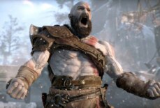 Yeni God of War Oyunu 2026’ya Ertelendi!