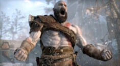 Yeni God of War Oyunu 2026’ya Ertelendi!