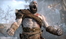 Yeni God of War Oyunu 2026’ya Ertelendi!