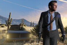 Ned Luke: GTA 5’teki yoga görevi rezalet!
