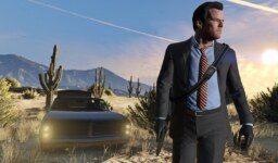 Ned Luke: GTA 5’teki yoga görevi rezalet!