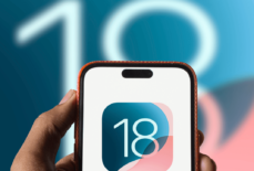 iOS 18 Geçişi Hızla Devam Ediyor!