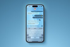 iOS 26 ile Mesajlaşmada Yeni Dönem Başlıyor!