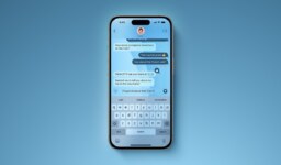 iOS 26 ile Mesajlaşmada Yeni Dönem Başlıyor!