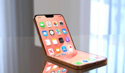 Katlanabilir iPhone 2026’da Piyasaya Çıkacak!