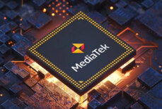 MediaTek, Yeni Dimensity 8450 İşlemcisini Duyurdu!