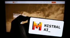Mistral, Avrupa’nın İlk Akıl Yürütme Modelini Tanıttı