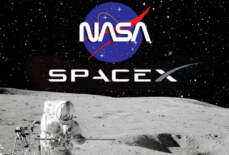 SpaceX, 2025’te NASA’yı geçiyor!
