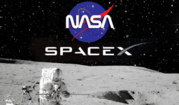 SpaceX, 2025’te NASA’yı geçiyor!