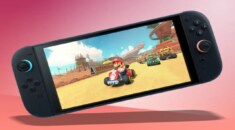 Nintendo Switch 2 Ekran Parlaklığında Hayal Kırıklığı!