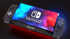 Nintendo Switch 2, Dört Günde 3.5 Milyon Sattı!
