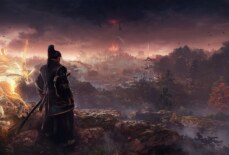 Nioh 3, 2026’da PS5 ve PC’ye geliyor!
