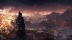 Nioh 3, 2026’da PS5 ve PC’ye geliyor!