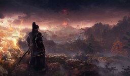 Nioh 3, 2026’da PS5 ve PC’ye geliyor!