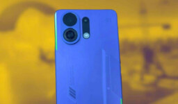 OPPO K13x 5G: Dayanıklılık ve Özellikler Sunuyor!