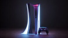 Taşınabilir PlayStation 6, Yapay Zeka Desteği ile Geliyor!