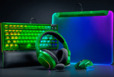 Razer’ın Şeffaf Tasarımlı Yeni Phantom Serisi Duyuruldu!