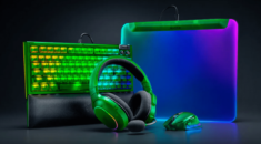 Razer’ın Şeffaf Tasarımlı Yeni Phantom Serisi Duyuruldu!