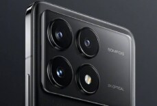 Yeni Redmi K90’da devrim niteliğinde ekran teknolojisi!