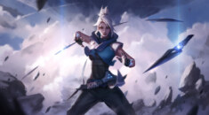 Valorant, Unreal Engine 5 ile yeni bir döneme geçiyor!