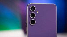 Galaxy S25 FE Performans Testinde Öne Çıktı!