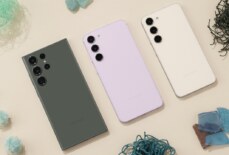Samsung’dan Galaxy S23 Serisine Yeni Güncelleme!