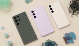 Samsung’dan Galaxy S23 Serisine Yeni Güncelleme!