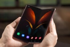 Galaxy Z Fold 7 ile Ekran Devrimi Geliyor!