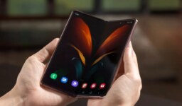 Galaxy Z Fold 7 ile Ekran Devrimi Geliyor!