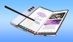 Samsung’un Üç Katlı Katlanabilir Telefonu Geliyor!